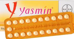 These are emergency contraceptive tablets that help to prevent pregnancy in case of unprotected sexual intercourse. Yasmin Fungsi Dos Dan Kesan Sampingan The Diagnosa