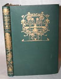 A child's garden of verses stevenson. A Child S Garden Of Verses By Stevenson Robert Louis 1896