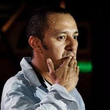 Joseph Arenas's Instagram, Twitter & Facebook