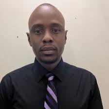 KEVIN MULATI MANYONGE