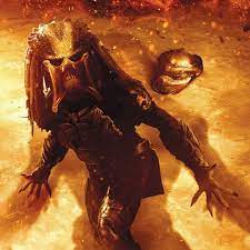 Predator 2018 Pelicula Completa Hd Online Predator Alien Predator Alien Vs Predator