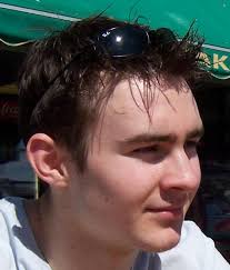 David Stow is fundraising for St Catherine's Hospice (Crawley)