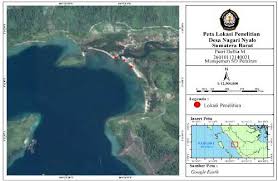 Salah satunya adalah kawasan wisata mandeh terkenal dengan keindahan dan pesona lautnya. 2