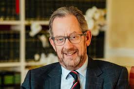 Rupert James Morton Morton-Curtis