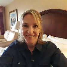 Rhonda Gilman (@muchtodo5)