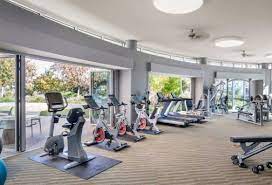 Explore Dallas Apartments With The Best Fitness Centers