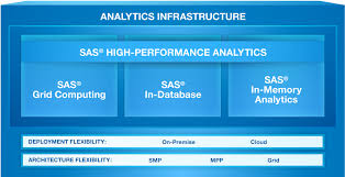 What S The Story With High Performance Analytics Today S Top Organizations Are Looking For Optimal Ways To Gain Insights Sas Analytics Sas Software Analytics