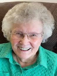 Peggy M. Thaut-Holdeman