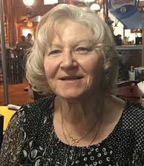 Judith Joyce Bertagnolli Obituary 2018