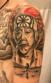 Traditional Tattoo Design from SW Qld at Ever After Ink Tattoo Studio