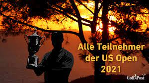 In golf, all is never lost. Das Sind Die Teilnehmer Der Us Open 2021