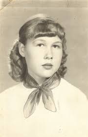 Violet Carter Laidler Obituary