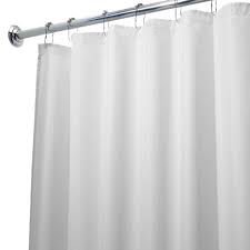 Maybe you would like to learn more about one of these? Waterproof Polyester Shower Curtain Liner Idesign Target