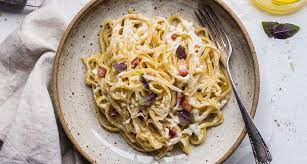 A Simple Recipe For Homemade Pasta Food Homemade Pasta Homemade Recipes