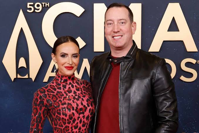 How NASCAR Driver Kyle Busch Funded Over 100 IVF Births Before His Death