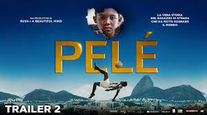 Altadefinizione.pro, la prima scelta di utenti che vogliono guardare film streaming gratuiti ita online su internet, è un altro membro della famiglia altadefinizione. Pele Trailer Italiano Ufficiale Youtube