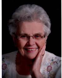Jean Elizabeth Wenger Obituary September 16, 2025