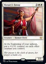These ratings are used in our draft simulator to inform the bot pick order within the packs. Theros Beyond Death Variants Magic The Gathering