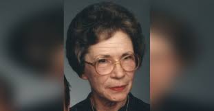 Obituary information for Doris Goldsmith