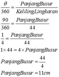 We did not find results for: Mencari Panjang Busur Dan Luas Sebuah Juring Lingkaran Solusi Matematika