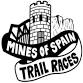Mines of Spain Trail Races 2025