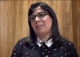 Eileen Truax, birth date 29 July 1970, with biography