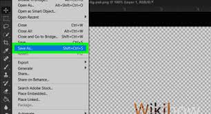 Lock transparency creates a mask that locks out the transparent portion. How To Unlock Layers In Photoshop 10 Steps With Pictures