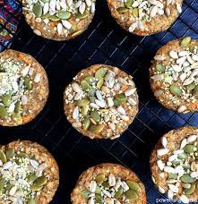 Savory Protein Bars Vegan Gluten Free Recipe Vegan Protein Bars Protein Bar Recipes Protein Powder Recipes