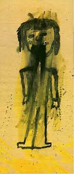 The True Story of John