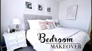 Enough about me, let's talk about the plan. Master Bedroom Makeover Youtube