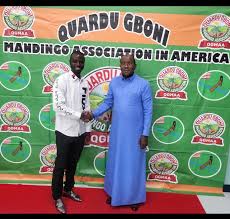 Congratulations To IMAM MOHAMMED M. DUKULY, On Your Preferement As Liberia  🇱🇷 Ambassador To The United Arab Emirates (UAE). 🇦🇪. I Wish You A  Successful Confirmation At The Liberian Senate. You Served