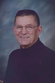 Obituary of Robert E. Hulick