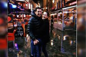 Jessica, 29, made her olympic debut in tokyo. Are Jessica Springsteen And Lorenzo De Luca Still Dating Or Broken Up Ecelebritymirror