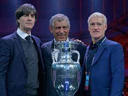 Euro 2020 is being held across 12 cities in 12 countries to mark the 60th anniversary of the tournament. Euro 2020 A True Group Of Death In Next Summer S Tournament Sports Illustrated