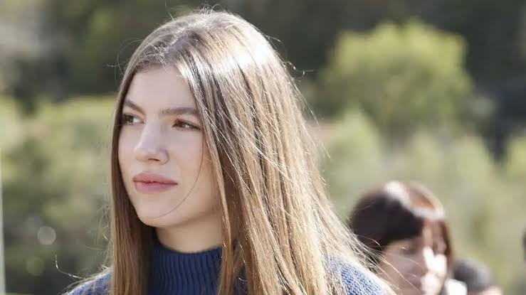 La firme decisión con la que la Infanta Sofía demuestra su fuerte  personalidad