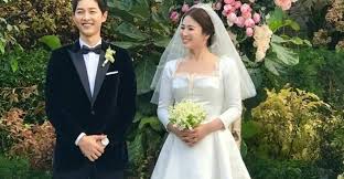 Kim ji won (yoon myong joo) ; Song Joong Ki And Song Hye Kyo Asks For Divorce Mediation