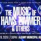 THE MUSIC OF HANS ZIMMER & OTHERS - A CELEBRATION event image