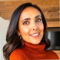 Cynthia Mora-Spencer