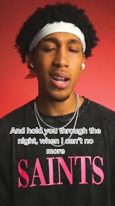 Night Time Drive Vibes