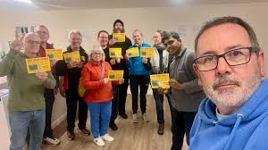 Down Grange Disc golf course is under threat, Basingstoke Disc Golf has  been playing here for over 12yrs and your support is welcomed to help us  save it many thanks for reading