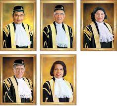 The noble quran‏ @thenoblequran 7 нояб. The Edge Court Judgments Report The Edge Markets