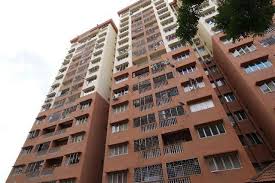 Sri Cempaka Apartment Condo In Kajang Sungai Chua Property Kajang Condo