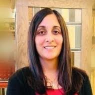 Prachi Vaidya's Instagram, Twitter & Facebook