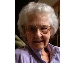 Margaret Fabian Obituary (2020)