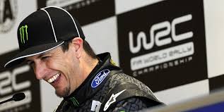 Ken Block Mourned by Car World