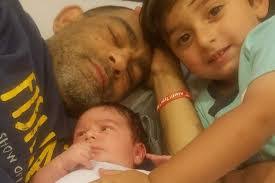 Deirdre Olsen's Instagram, Twitter & Facebook