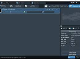 These are guidelines outlining what a wav file is. 28 Best Free Video Converter Tools