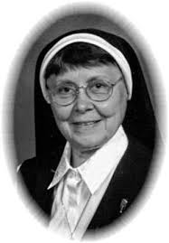 Mary Lucke Obituary (1927