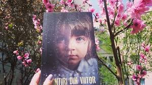 Amintiri din viitor by Andreea Russo