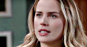 General Hospital Spoilers: Nina Discovers Michael Is Sasha's Real Baby  Daddy